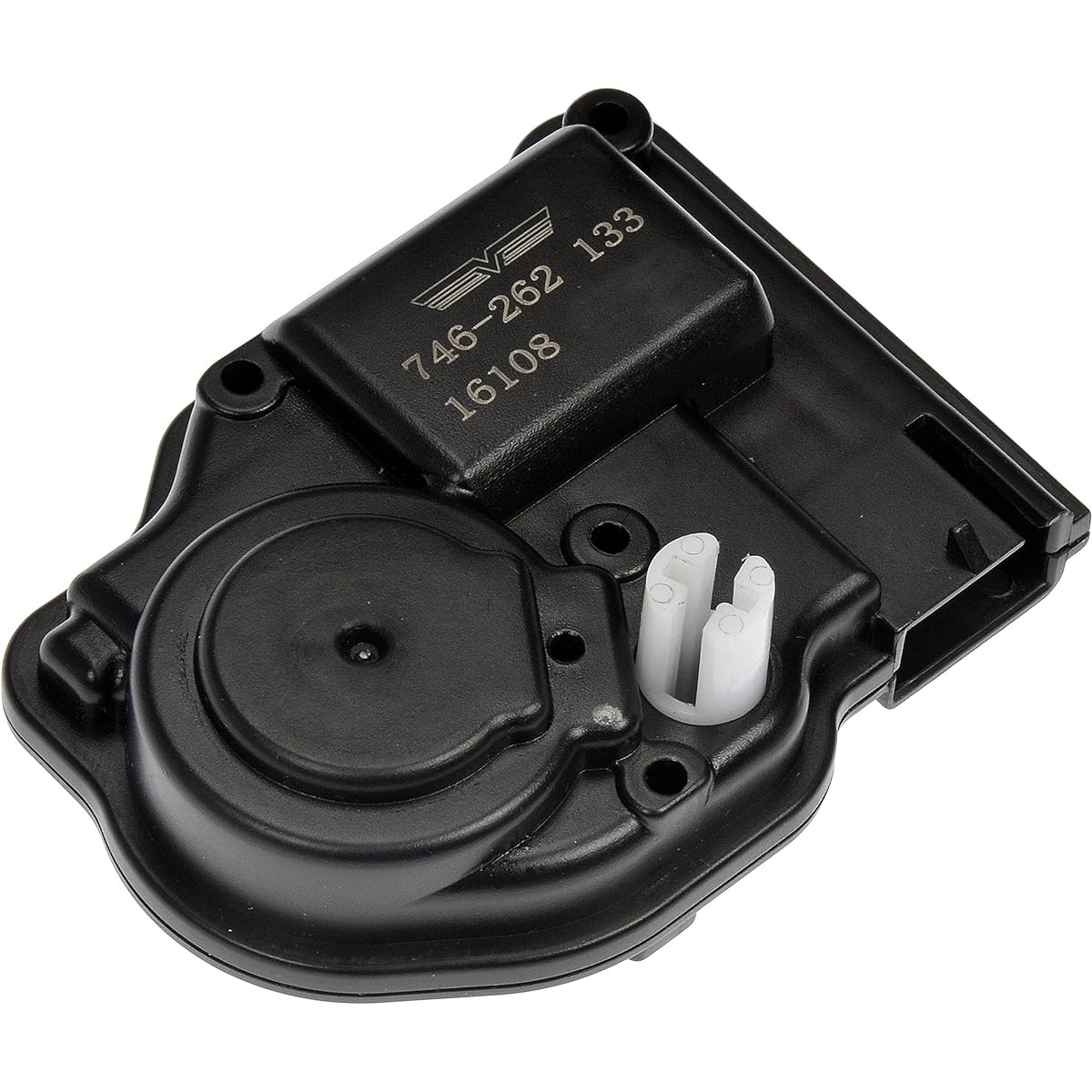 Doman 746 - 262 Lift Gate Lock Actuator (Chrysler/Dodge/Jeep, 1 Pack