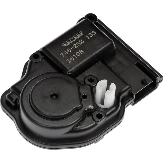 Doman 746 - 262 Lift Gate Lock Actuator (Chrysler/Dodge/Jeep, 1 Pack