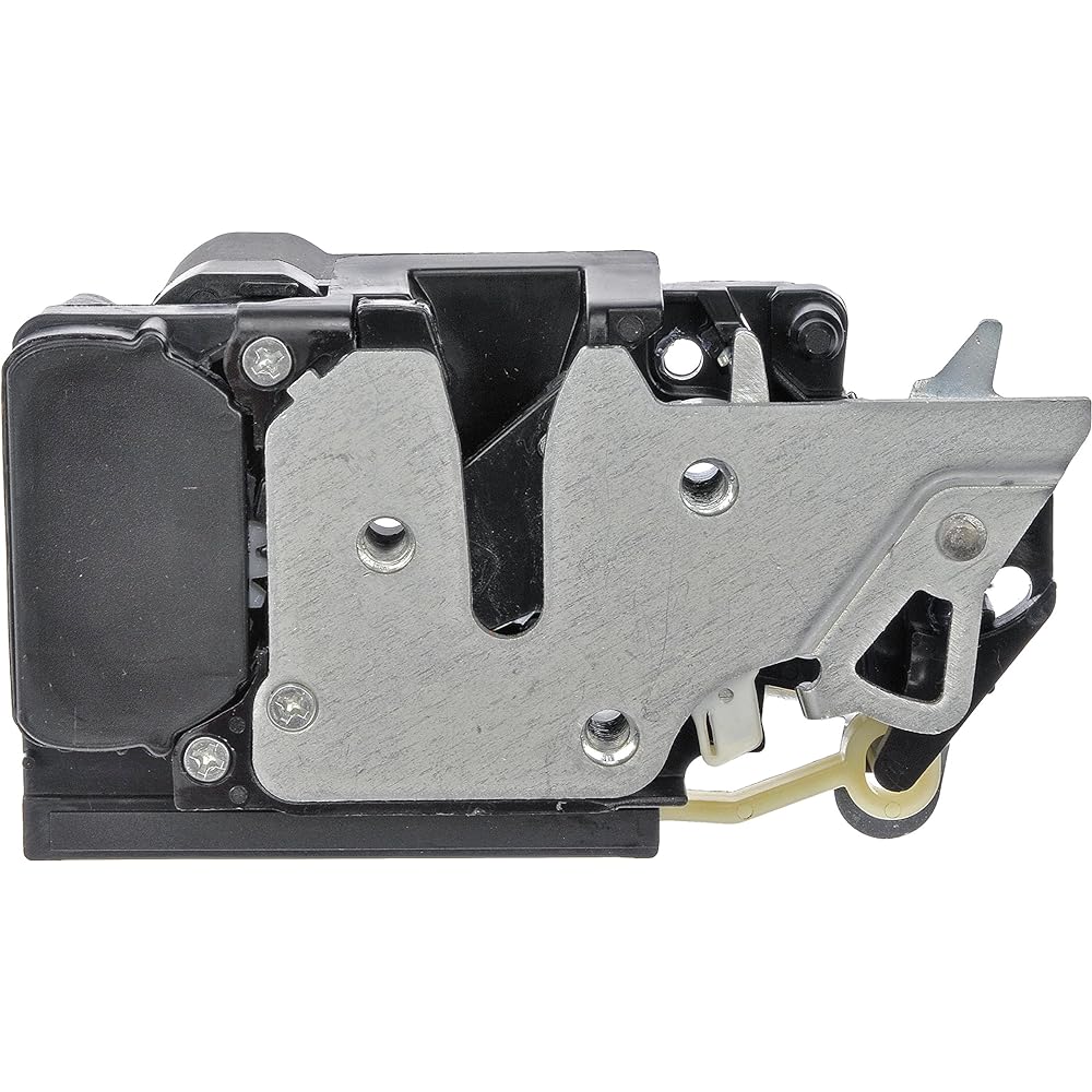 DORMAN OE SOLUTIONS DORMAN 931-262 Door lock actuator with latch