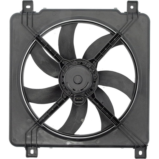 Dorman 620-605 Radiator Fan Assembly