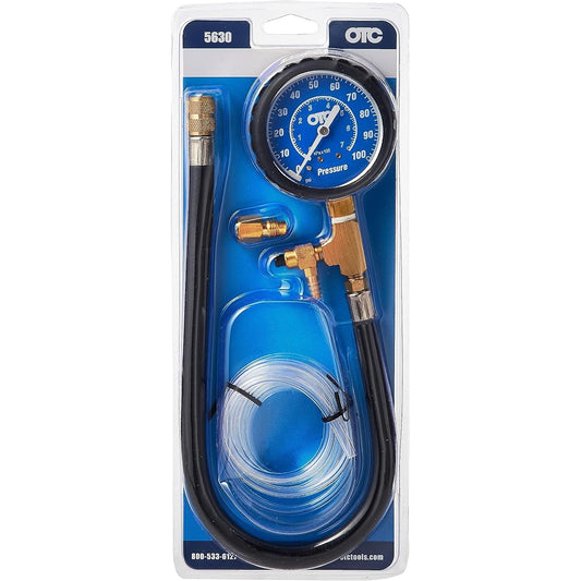 OTC 5630 Breaid pressure test kit