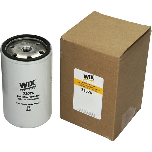 Wix 33076 Fuel filter