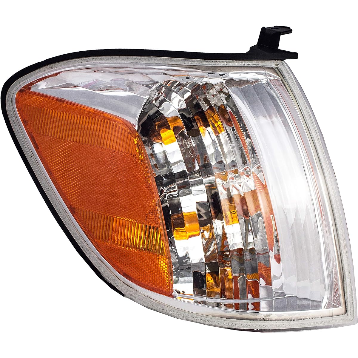 Dorman 1631374 Toyota Front Passenger Side Parking / Turn Signal Light Assembly