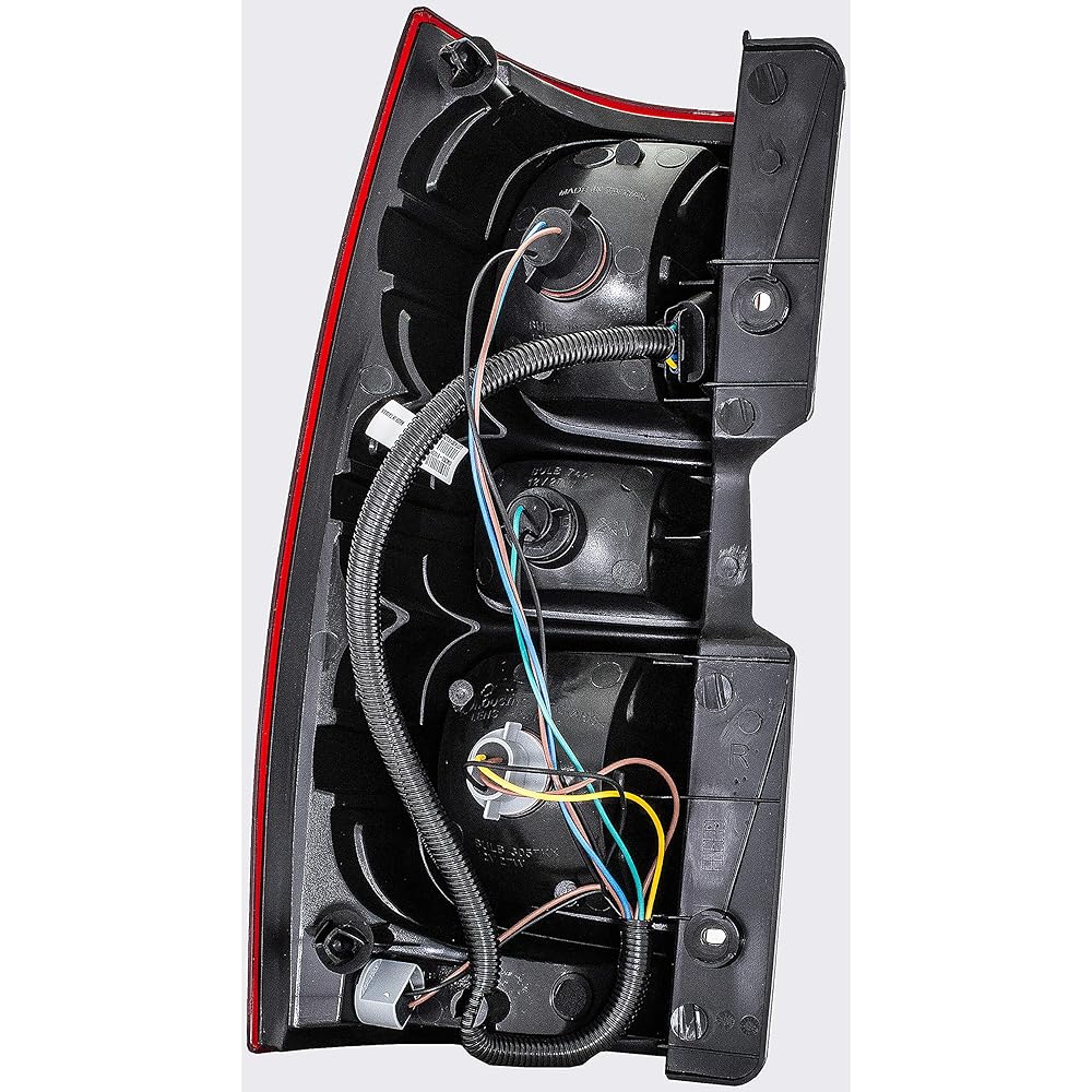 Dorman 1611384 Chevrolet Suburban Driver Side Tail Light