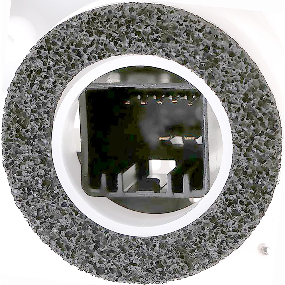 Apdty 133858 Door Latch Lock Actuator Motor