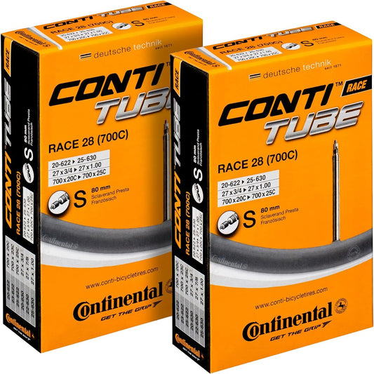 Continental Race 28 S80 18/25-622/630