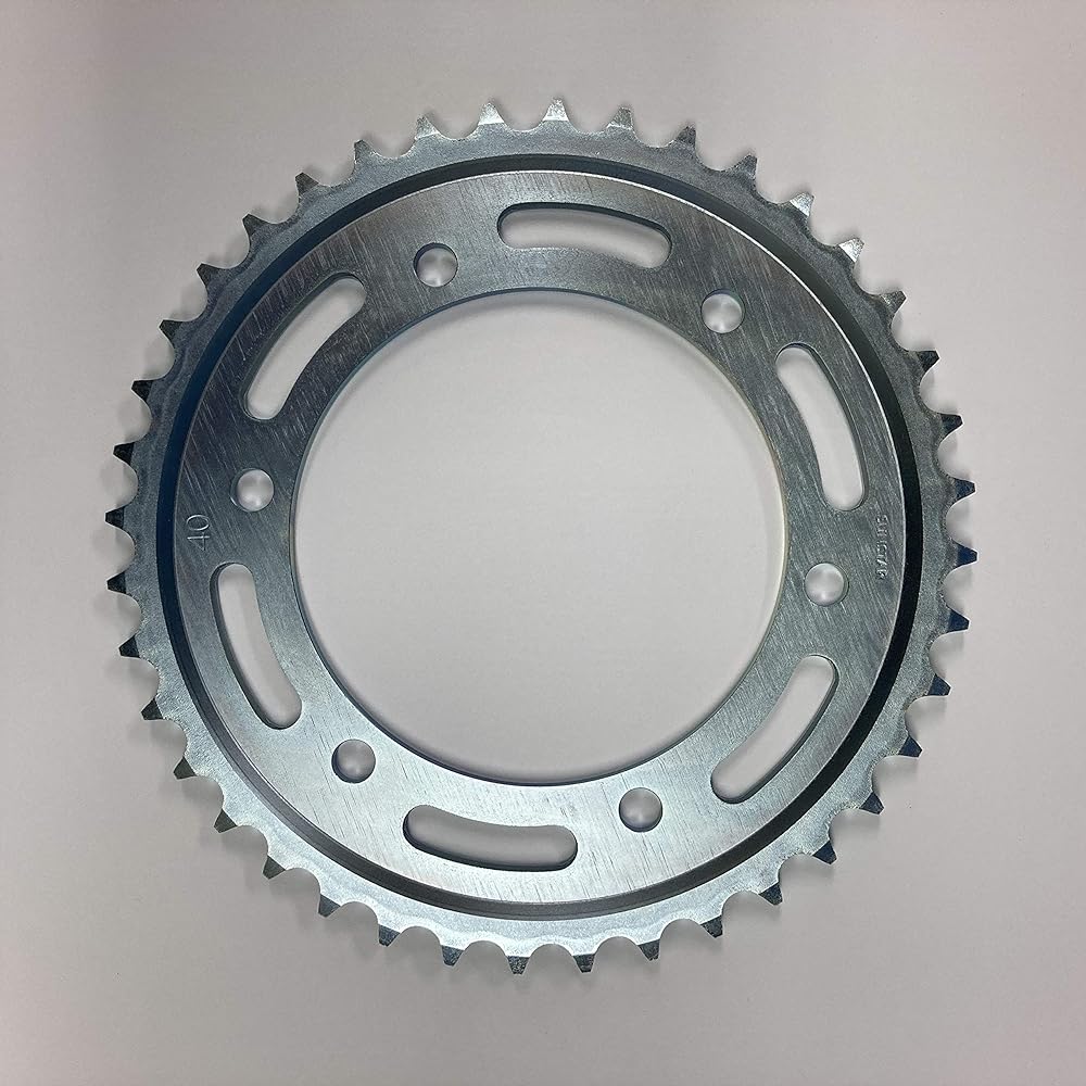SUNSTAR Rear Sprocket Steel 530-40T GSX1300R(99-07) JS-106A-40