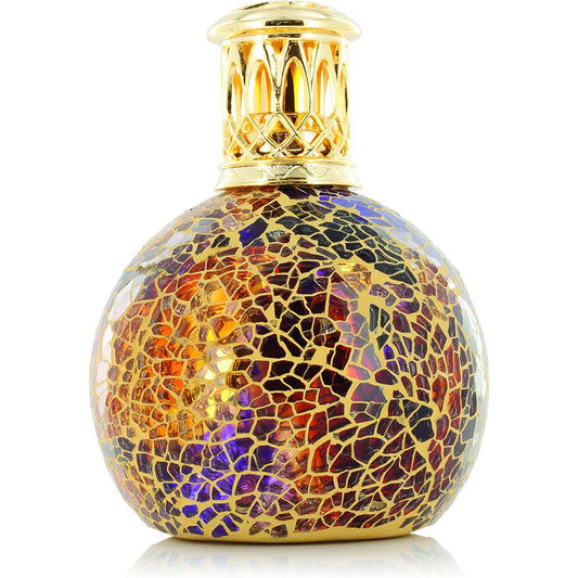 Ashleigh & Burwood Ashleigh & Burwood Fragrance Lamps sizeS Golden Sunset Ashleigh & Burwood 1 piece (x 1)