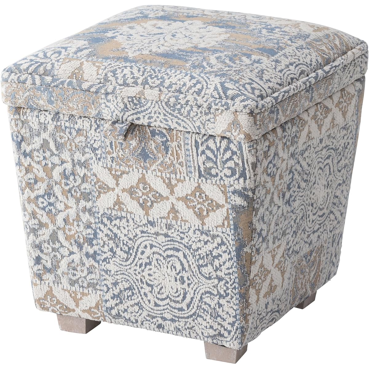 Azumaya AZUMAYA Mini Stool Green