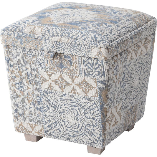 Azumaya AZUMAYA Mini Stool Green