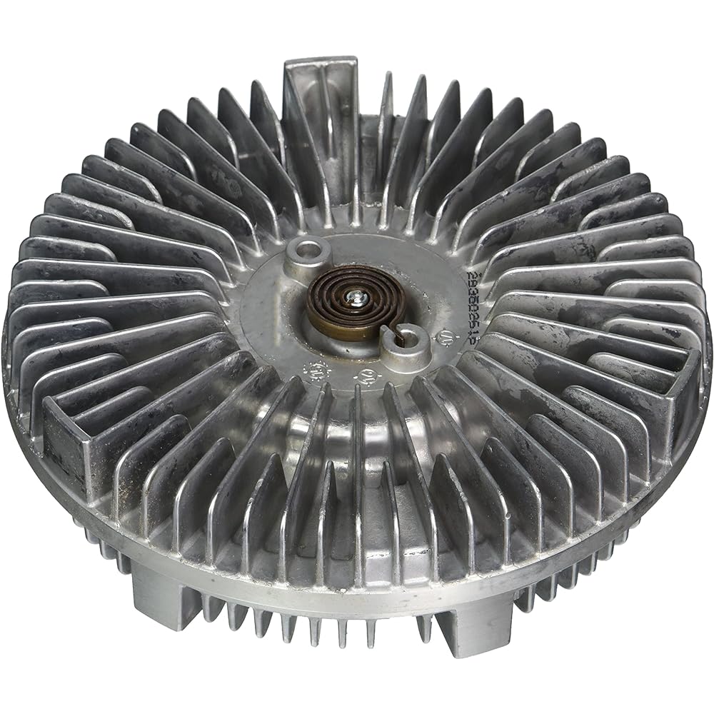 FOUR SEASONS 36750 fan clutch