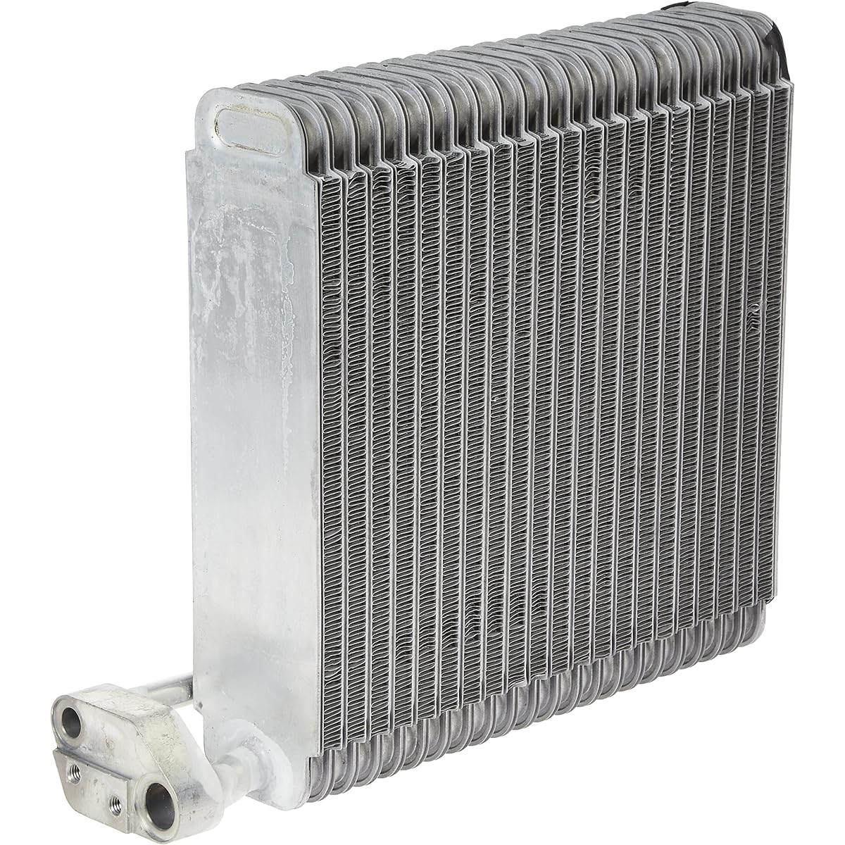UAC EV 6971PFC A/C Evaptrator Core 110 Silver