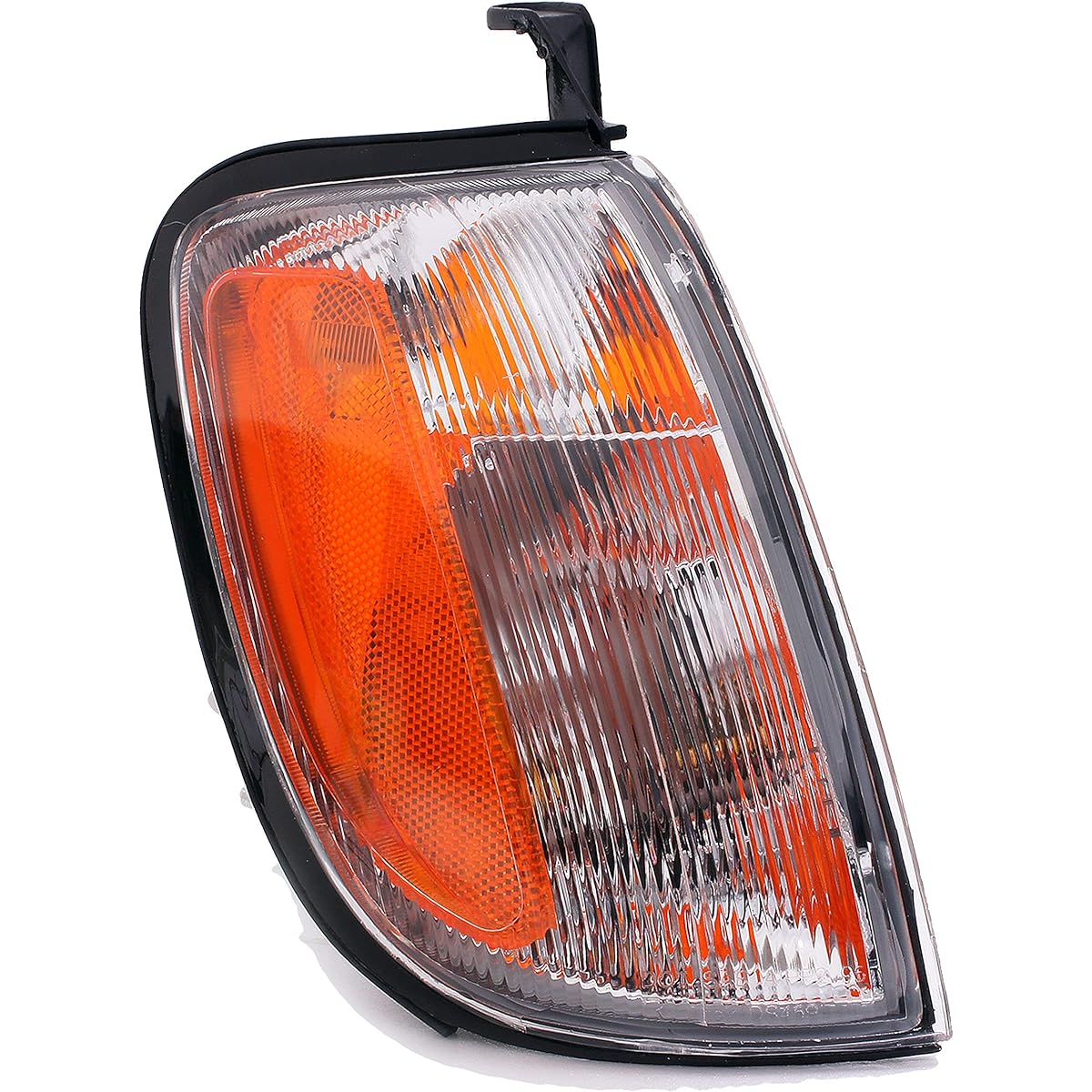 Dorman 1630825 Nissan Front Passenger Side Parking / Turn Signal Light Assembly