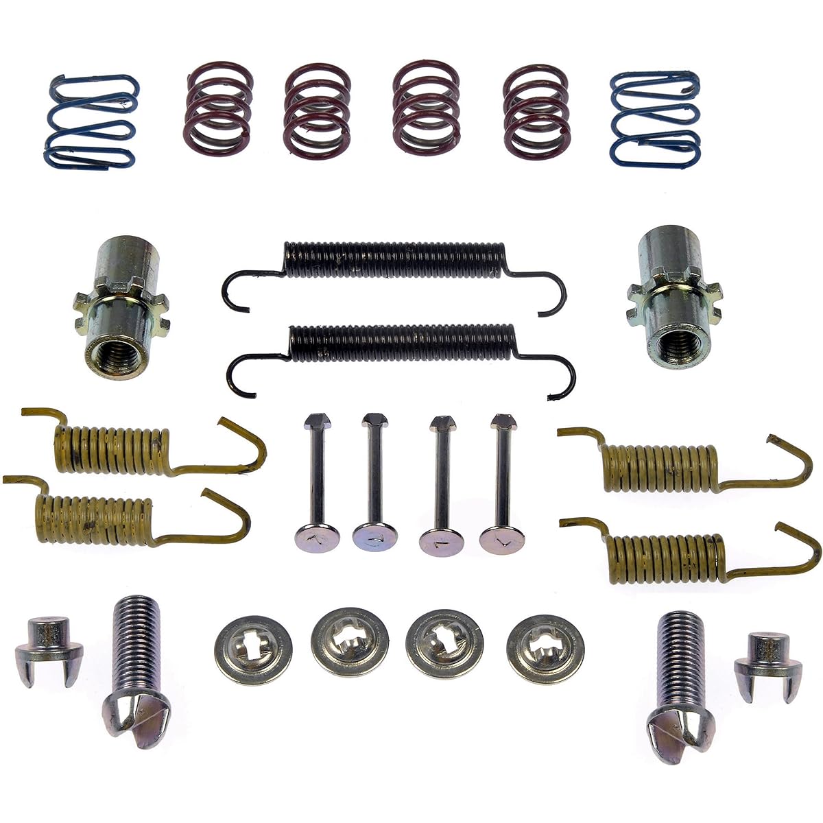 Dorman HW17391 Parking Brake Hardware Kit