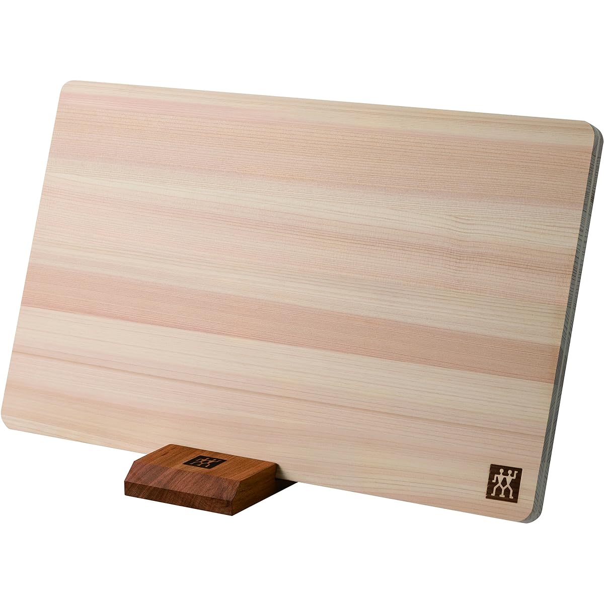 Zwilling "Hinoki Cutting Board L" Cutting Board Made in Japan [Authorized Japanese Product] 35100-086