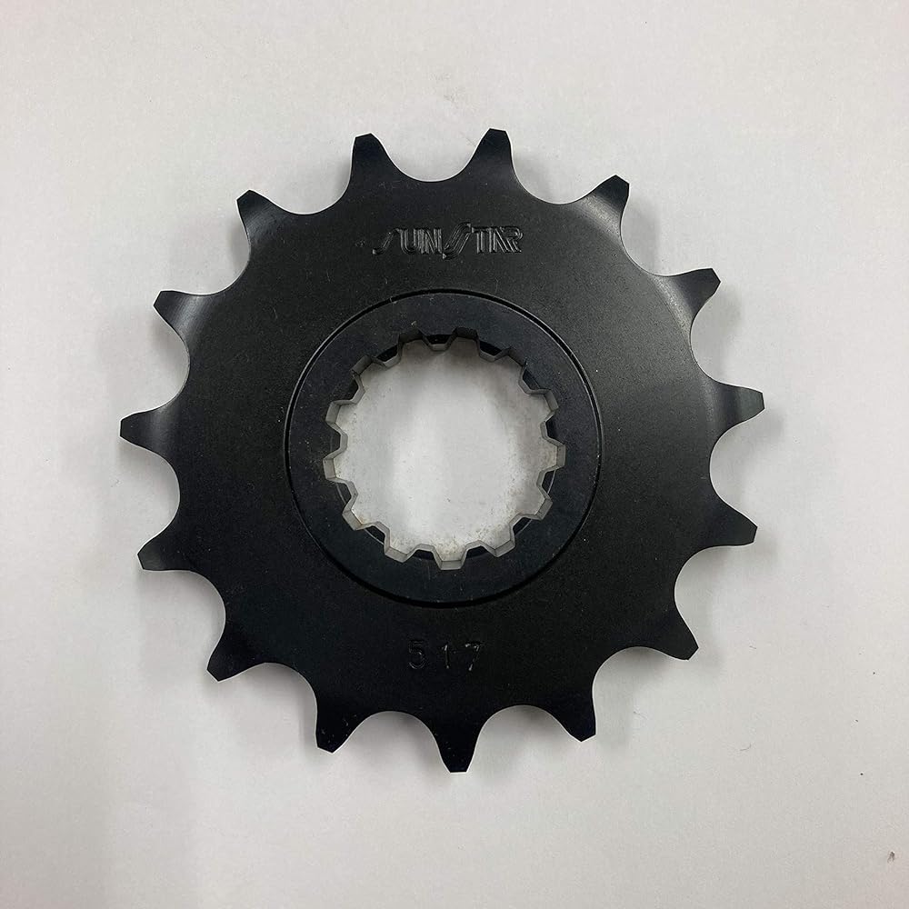 Sunstar Front Sprocket 530-16T XJR1200/1300 517-16