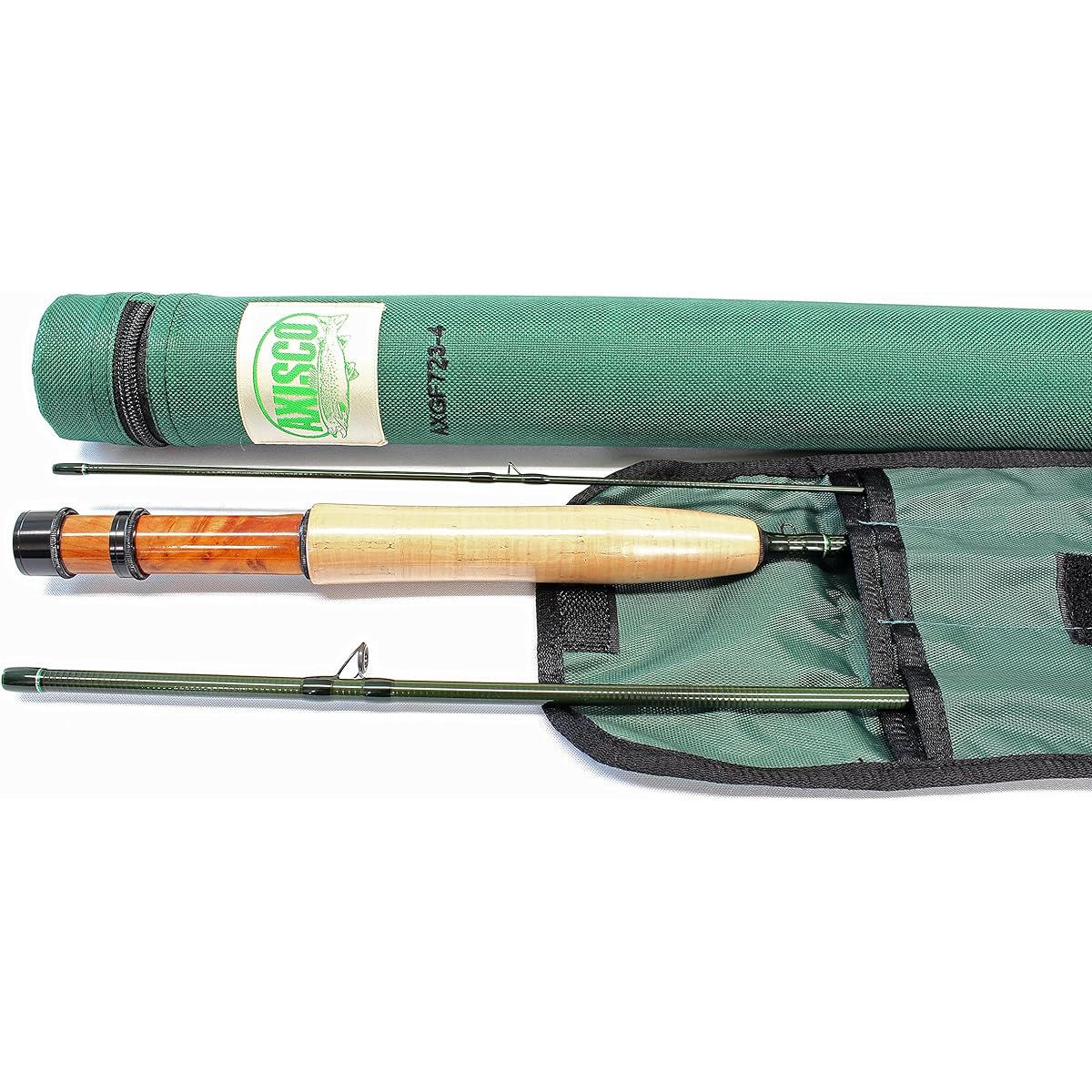 AXISCO Airlight XL 4PC Rivlet AXGF723-4