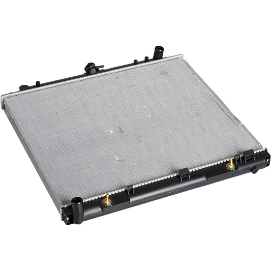 Denso 221-3409 Radiator