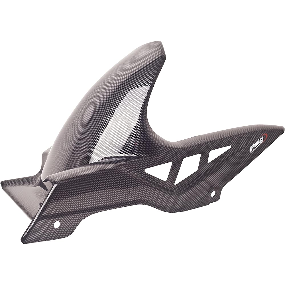 Puig 6038C Carbon Rear Hugger