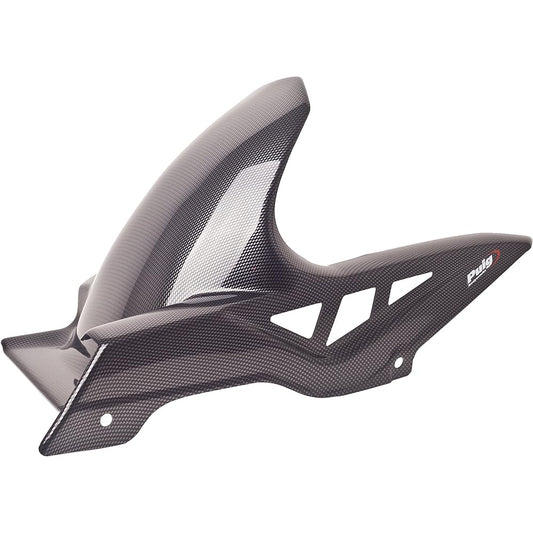Puig 6038C Carbon Rear Hugger