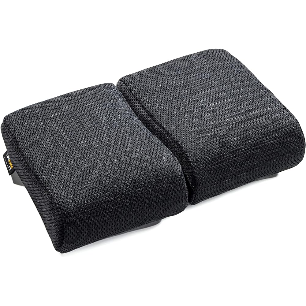 CLINGAIR bucket seat (leg thickness) for BRIDE(ZETA/ZIEG) / for RECARO(RMS)