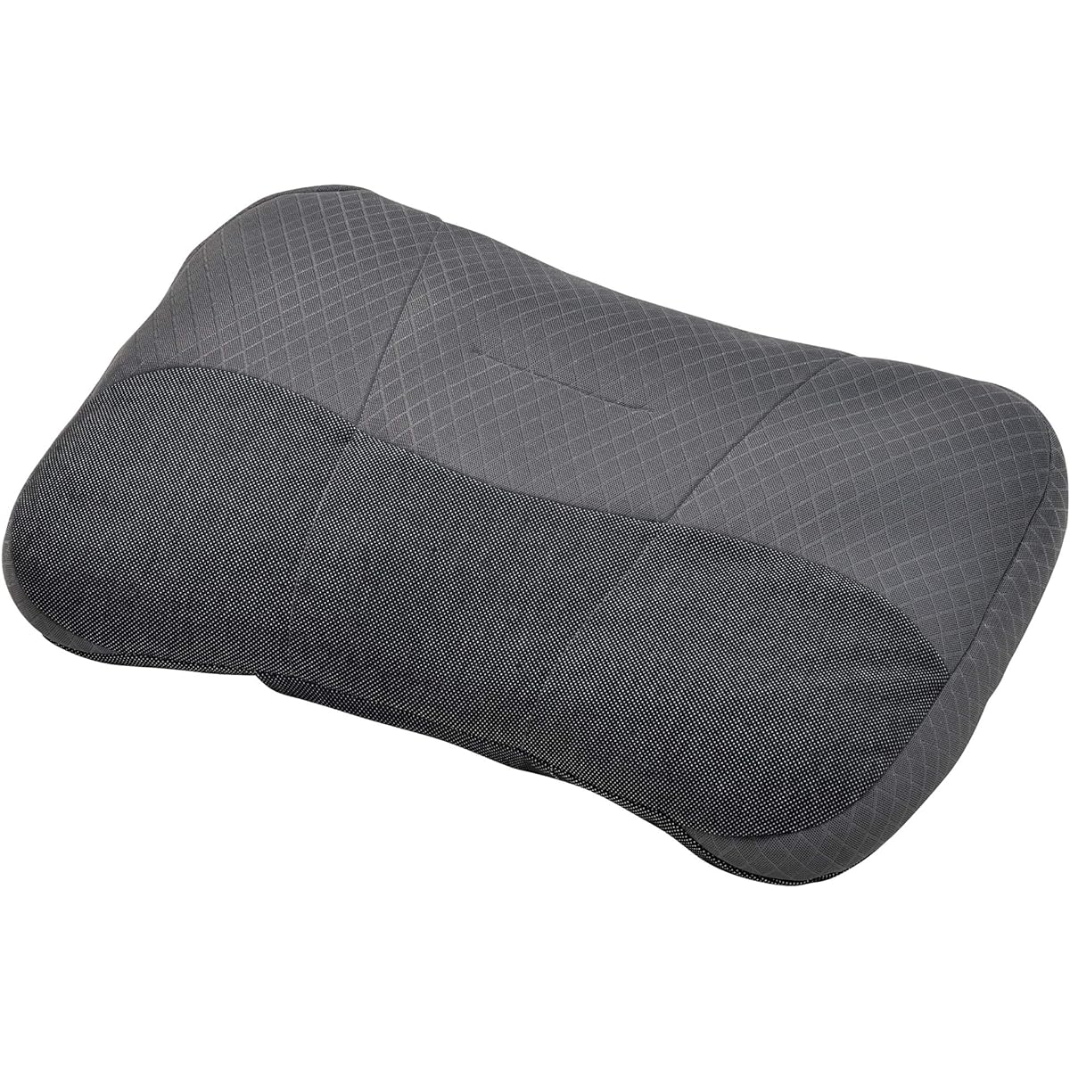 nishikawa [Nishikawa] Sound MEN`S Pillow MR02 40×60cm Gray 2433-30065 Basic