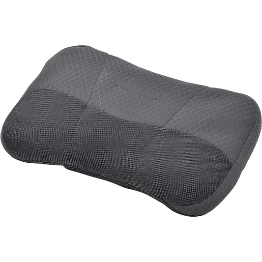 nishikawa [Nishikawa] Sound MEN`S Pillow MR02 40×60cm Gray 2433-30065 Basic