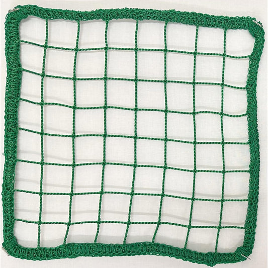 Baseball net for hardball (60 greens) 3m x 1m ~ 3m x 30m <Domestic production, in-house processing>