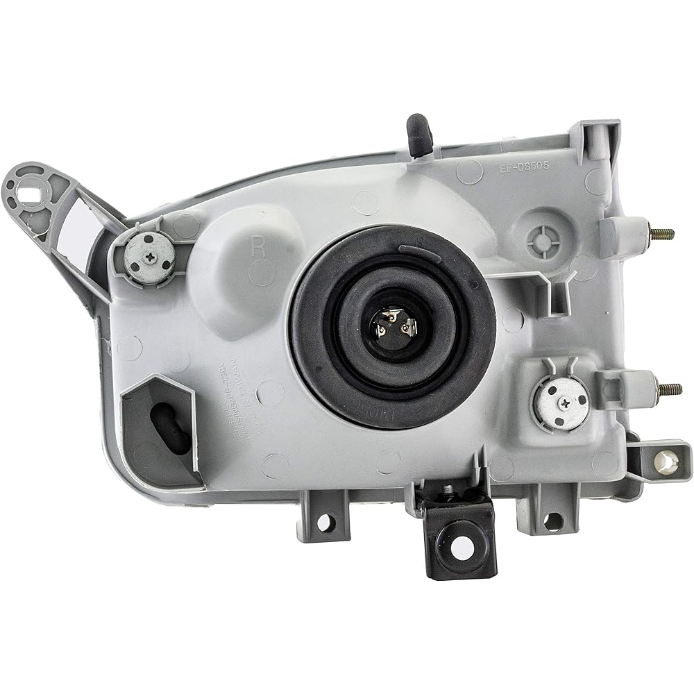 Dorman 1590827 Nissan Pathfinder Passenger Side Headlight