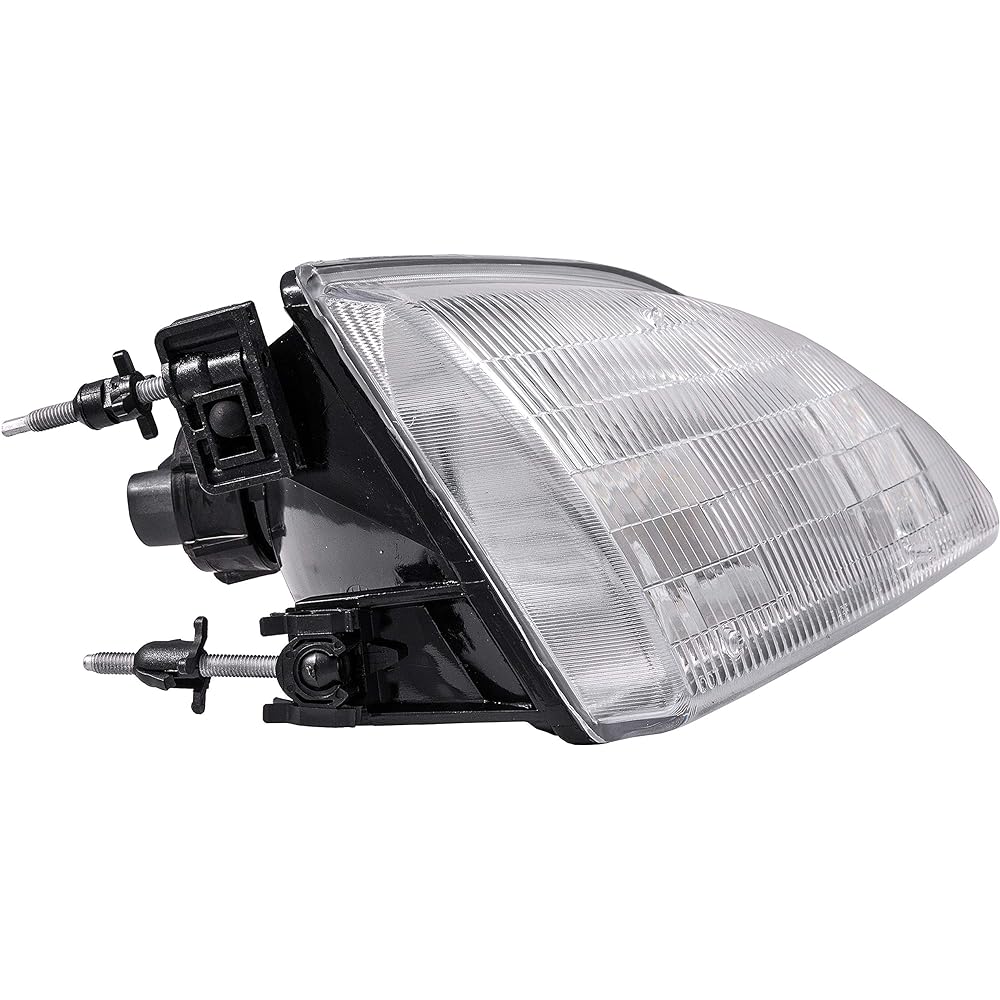 Dorman 1590243 Passenger Side Headlight Assembly For Select Ford Models