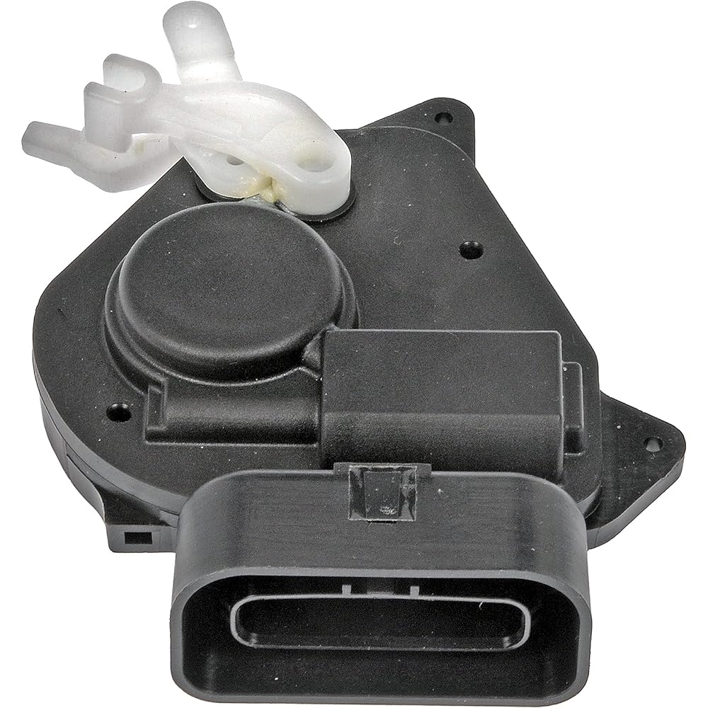 Dorman 746-827 Door Lock Actuator Motor