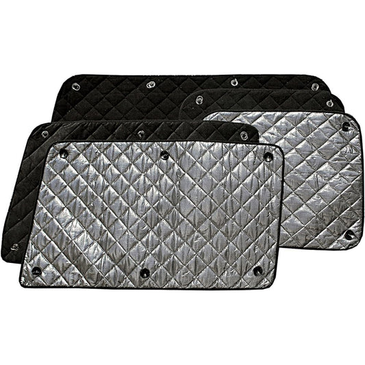 BRAHMS Blind Shade Rear Set Daihatsu Atrai Wagon S320/321/330/331 B7-007-R