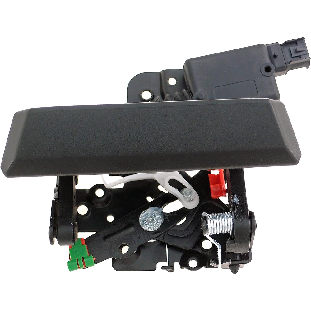 DORMAN 83367 Replacement Tail Gate Handle Handle Abalanti 2013-07 Black