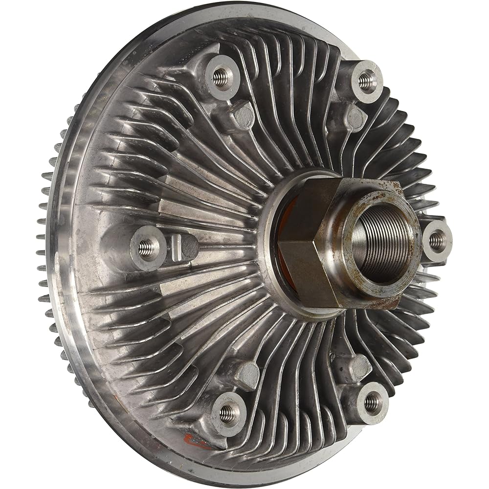 MotorCraft YB3130 fan clutch