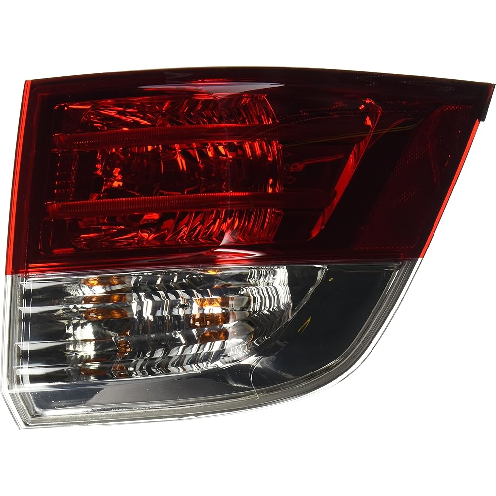 Depo 317-19B1R-AS Taill Light (Hondao Dyssey 14 outer passenger seat side)
