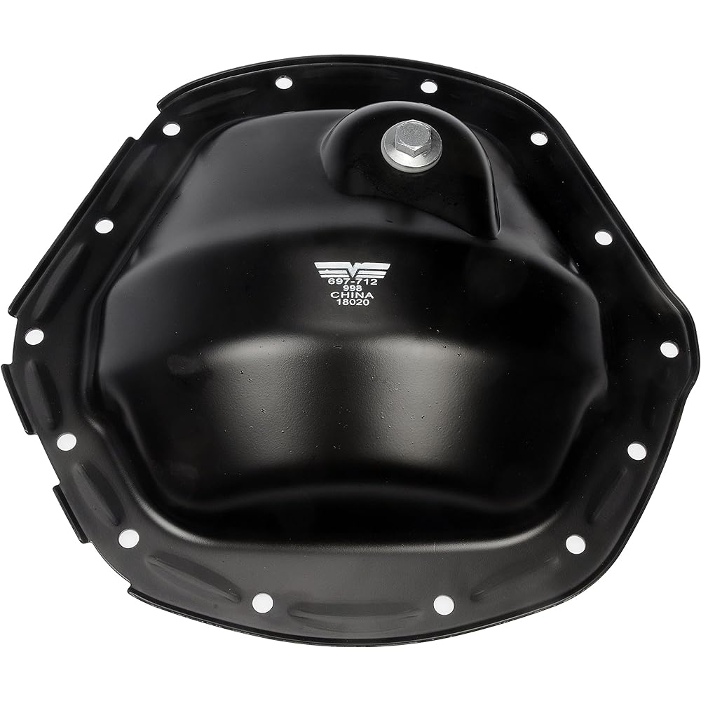 DORMAN 697-712 Rear Di Differical Cover Chevrolet/GMC model