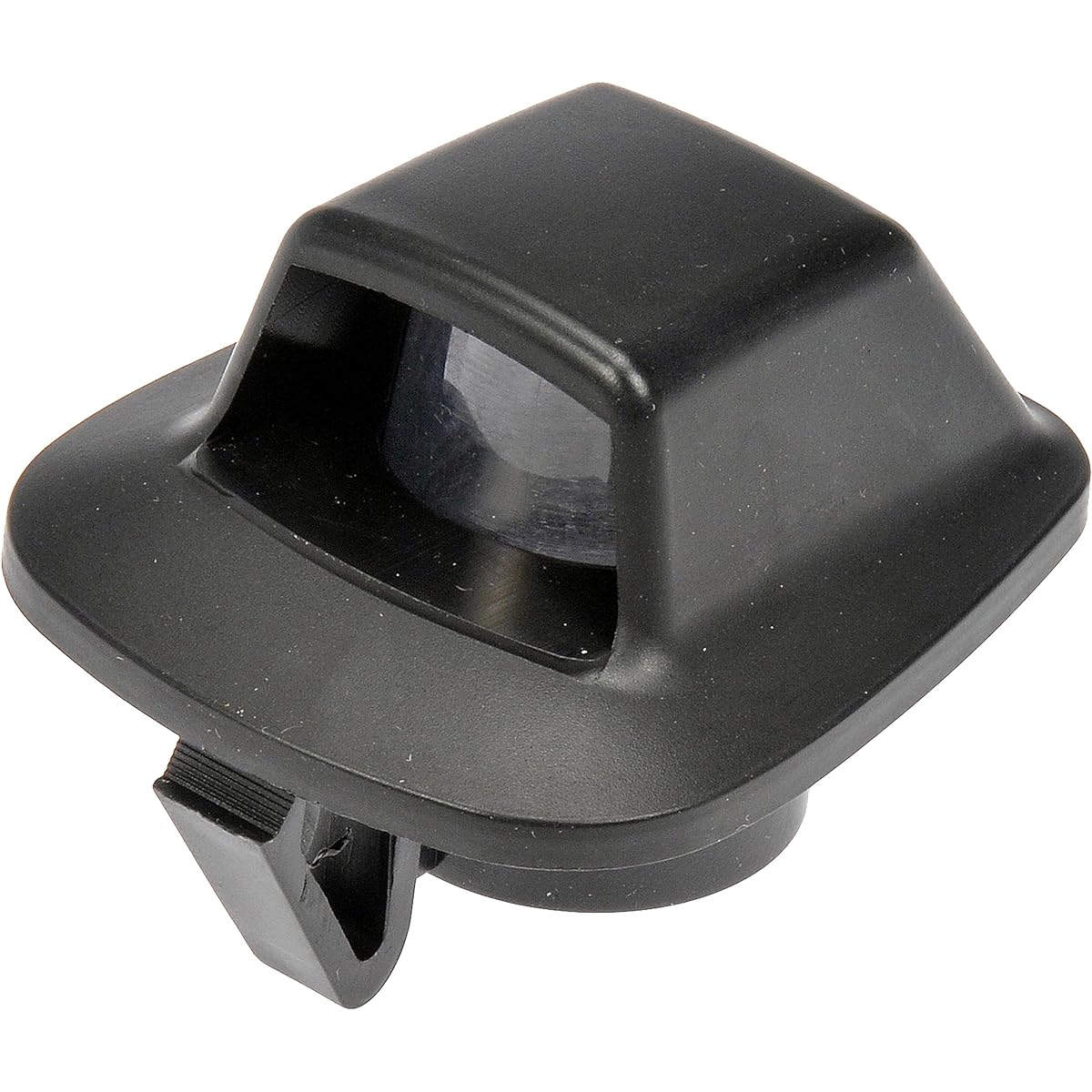 Dorman 68141 License Plate Light Lens Replacement Parts
