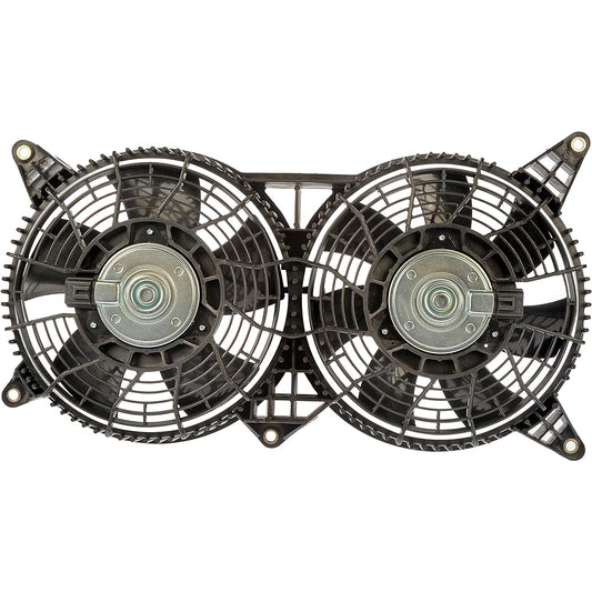 Dorman 620-958 Dual Fan Assembly for Cadillac