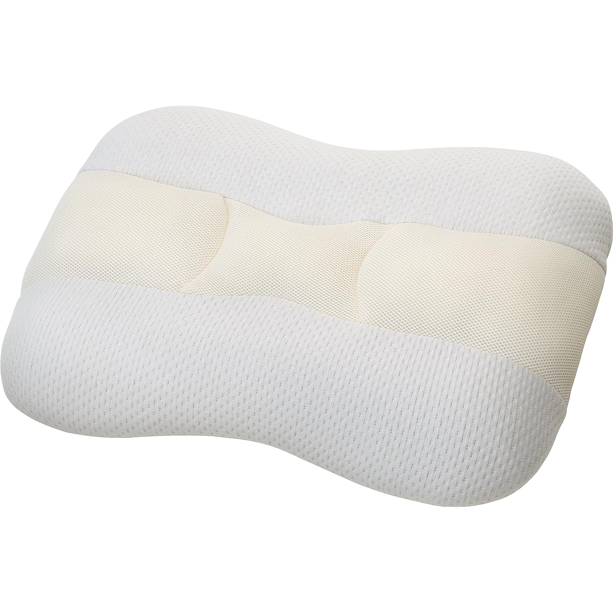 French bed high-performance pillow dual touch pillow 51523014