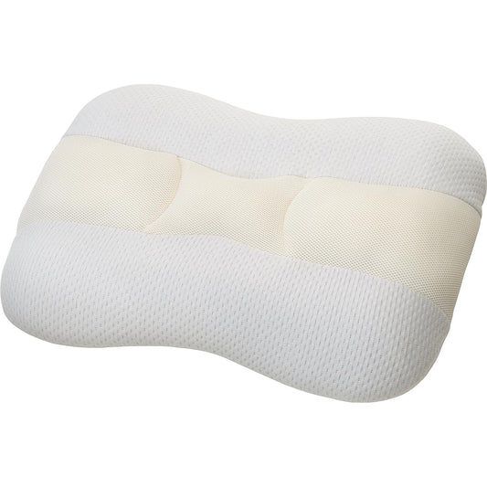 French bed high-performance pillow dual touch pillow 51523014