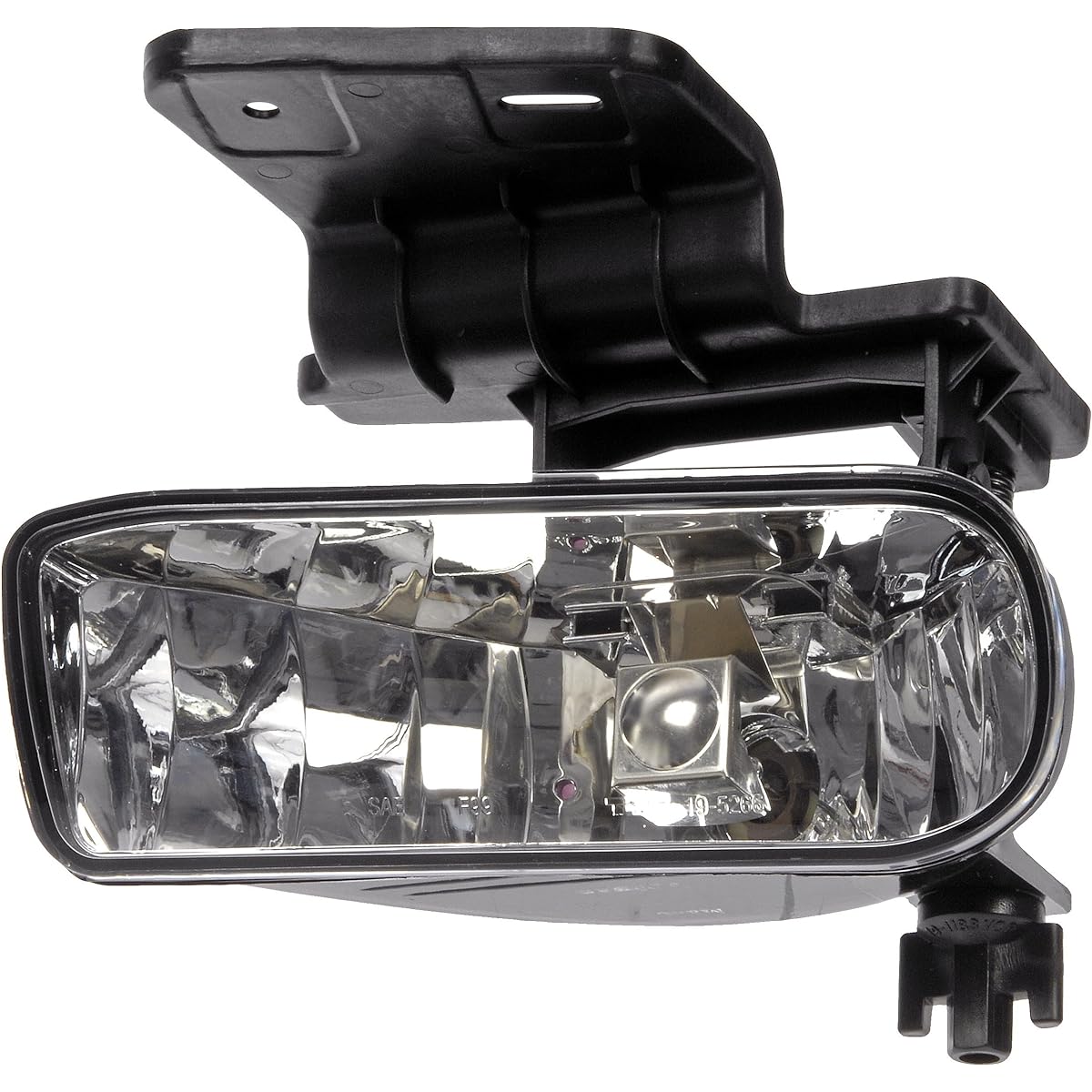 Dorman 923-840 Chevrolet Driver Side Fog Lamp Assembly