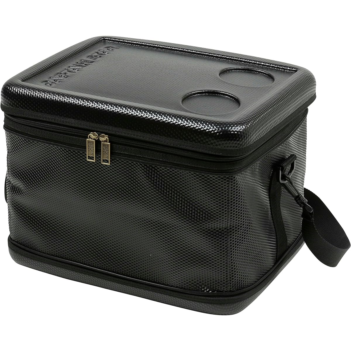 CAPTAIN STAG Insulated Bag Cooler Bag [Capacity 12L/25L/43L/Foldable] Super Cold Cooler Bag [White/Black/Beige]