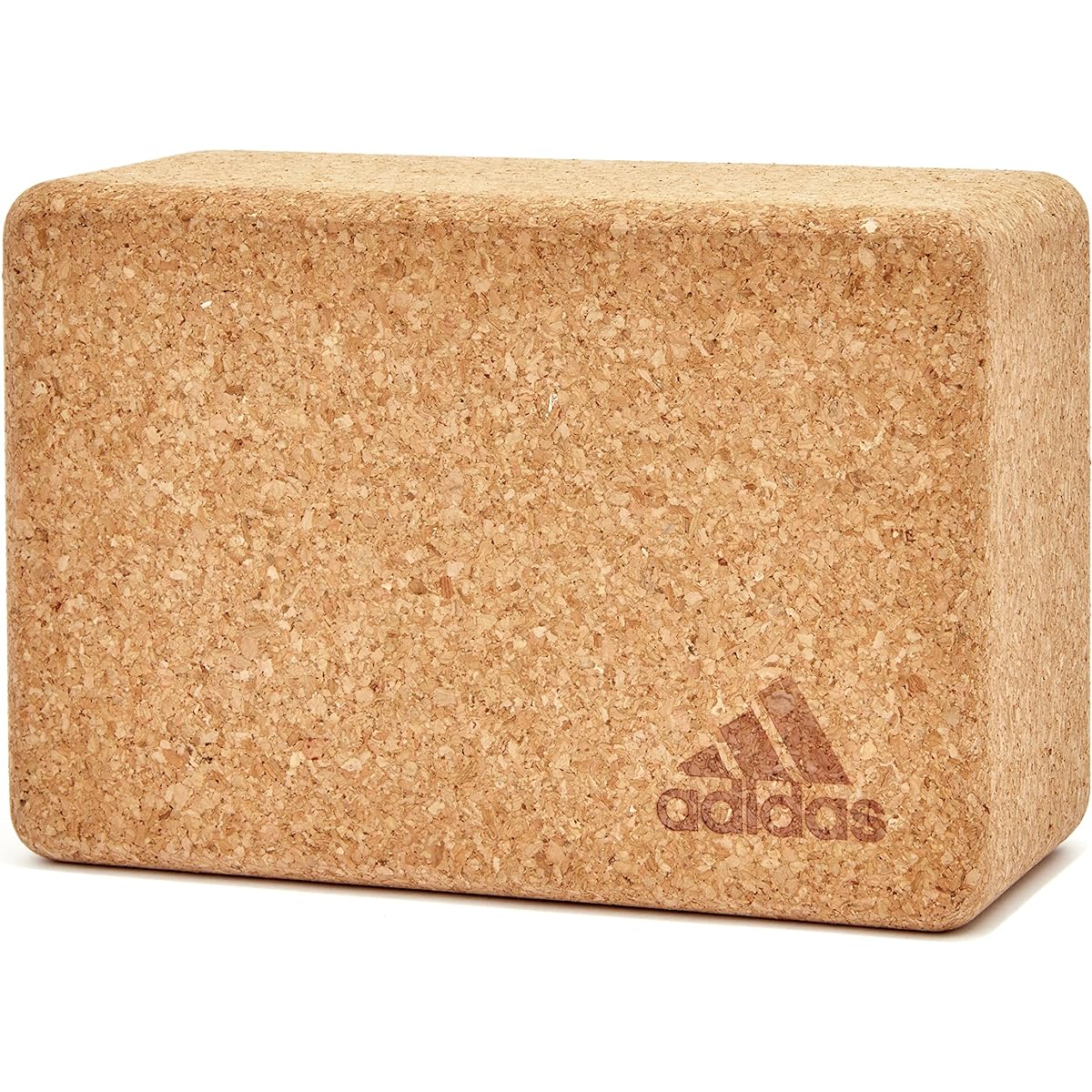 [Released in December 2022] Adidas Yoga Block Cork ADYG-20102