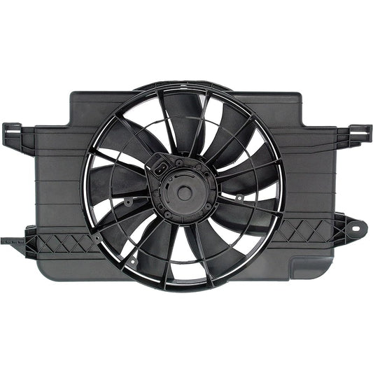 Dorman 620-767 Radiator Fan Assembly
