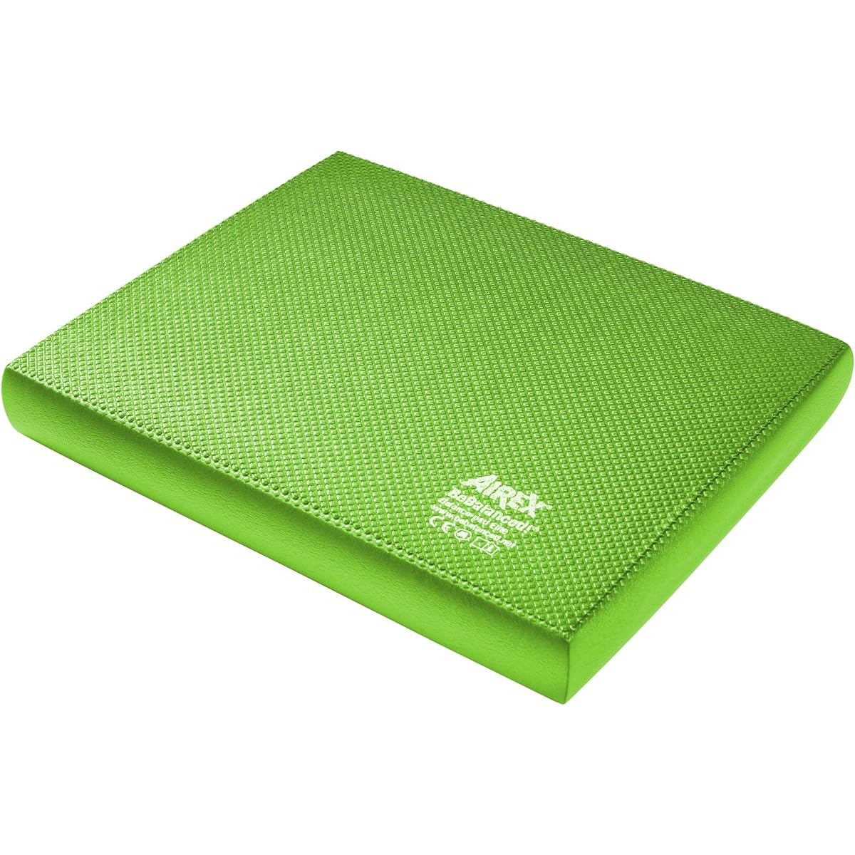 AIREX Training Mat Balance Pad Elite Thickness 60mm Kiwi BALANCE PAD ELITE BALANCEPADELIKI Kiwi