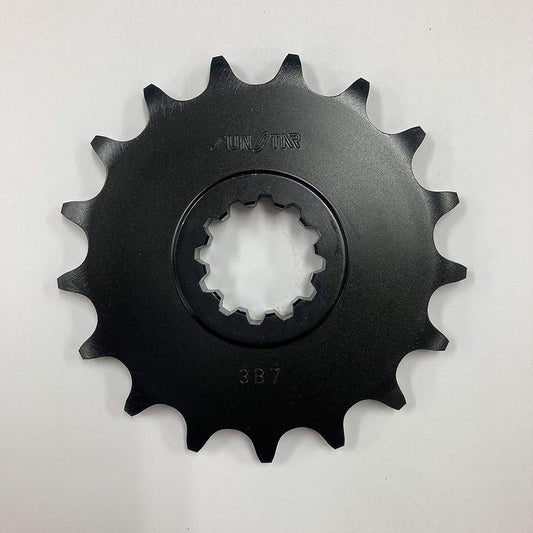 SUNSTAR Front Sprocket 520-17T for Racing GPZ900R/ZEPHYR1100 3B7-17