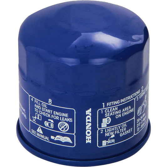 For S2000 ☆ Honda genuine ☆ Oil filter ☆ 15400-PCX-004