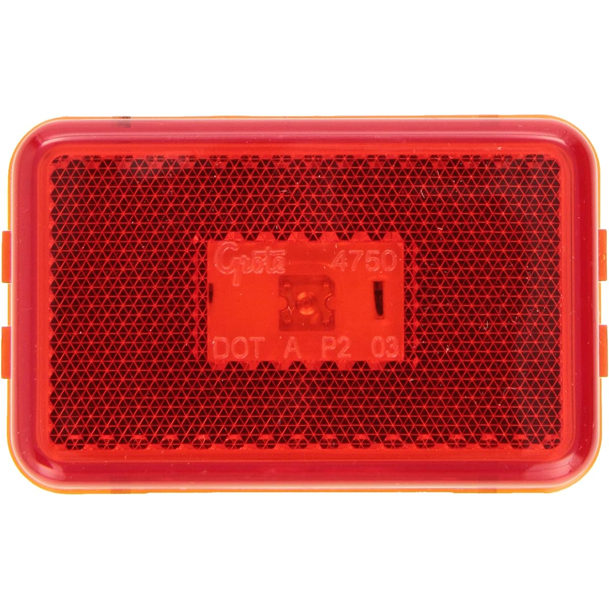 GROTE 47502 CLR/MKR lamp