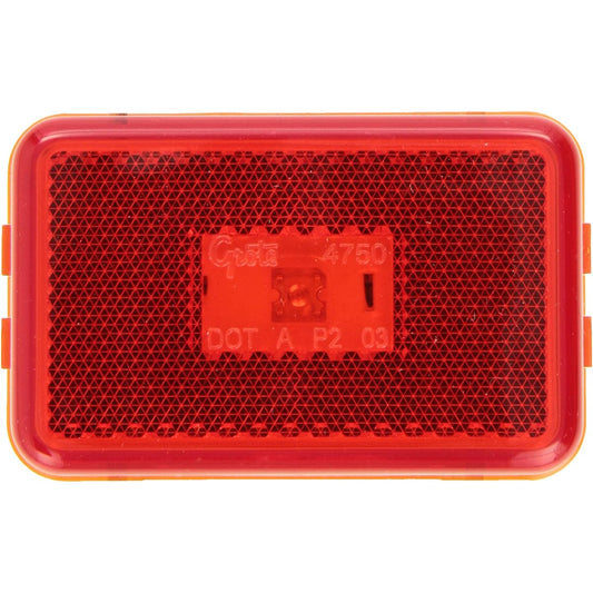 GROTE 47502 CLR/MKR lamp