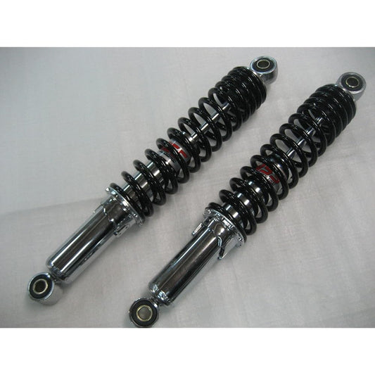 Tokyodo RS330-BK Black Shock II Super Cub 50, 90, Little Cub